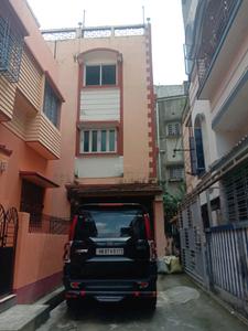 Building Image of 3200 Sq.ft 9 BHK Independent House for sale in Rajarhat Kolkata for Rs. 15000000