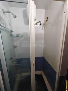 Image of 1500 Sq.ft 3 BHK Apartment / Flat for rent in Pallimukku, Kochi for Rs. 45000
