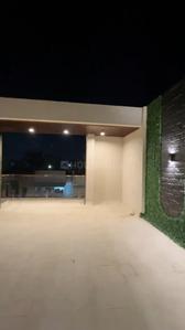 Balcony Image of 2500 Sq.ft 3 BHK Independent House for sale in Nipania Indore for Rs. 18500000