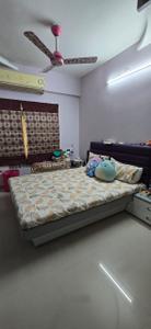 Sheladia Prayag Residency Bedroom One 1