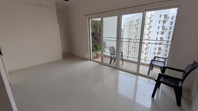 Living Room Image of 1190 Sq.ft 3 BHK Apartment / Flat for sale in Godrej Rejuve, Keshav Nagar Pune for Rs. 14000000