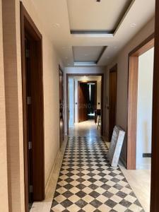 Image of 1990 Sq.ft 3 BHK Apartment / Flat for sale in Ramprastha Platinum Heights, Vaishali, Ghaziabad for Rs. 38000000
