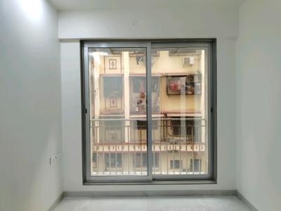 Bedroom Image of 880 Sq.ft 2 BHK Apartment / Flat for sale in Sethi Palacio, Vasai West Vasai for Rs. 7254000