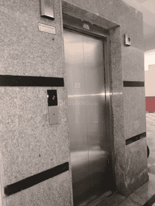 Lift Image of 2066 Sq.ft 3 BHK Apartment / Flat for sale in Chikkalasandra Bengaluru for Rs. 21500000