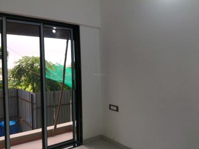 Bedroom Image of 1065 Sq.ft 2 BHK Apartment / Flat for rent in Man Opus, Mira Road East Mira Bhayandar for Rs. 31500