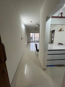 Hall Image of 1850 Sq.ft 4 BHK Apartment / Flat for rent in K Raheja Sterling, Kondhwa Pune for Rs. 57000