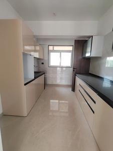 Kitchen Image of 1900 Sq.ft 3.5 BHK Apartment / Flat for sale in Ambar Zenith, Viman Nagar Pune for Rs. 23000000