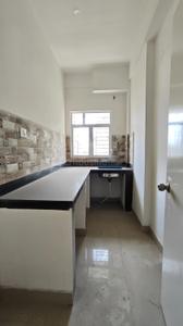 Kitchen Image of 982 Sq.ft 2 BHK Apartment / Flat for sale in Kalikapur, EM Bypass Kolkata for Rs. 9000000