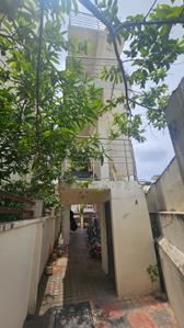 Balcony Image of 1080 Sq.ft 2 BHK Independent House for sale in Dilsukh Nagar Hyderabad for Rs. 12000000