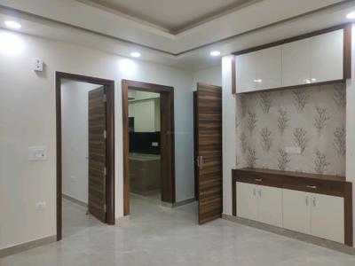 Living Room Image of 1125 Sq.ft 3 BHK Builder Floor for sale in RPS Palm Drive, Sector 88 Faridabad for Rs. 11500000