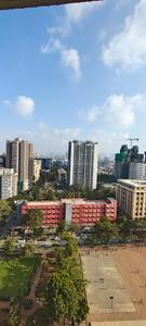 Image of 807 Sq.ft 2 BHK Apartment / Flat for sale in Pittie Antariksh Ace, Bandra East, Mumbai for Rs. 32500000