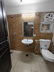 Bathroom Image of 575 Sq.ft 1 BHK Apartment / Flat for sale in The 3C Lotus Zing, Sector 168 Noida for Rs. 4250000