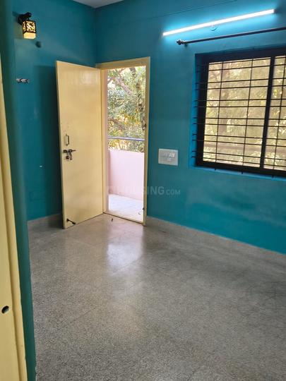 Encalve apt Bedroom 1