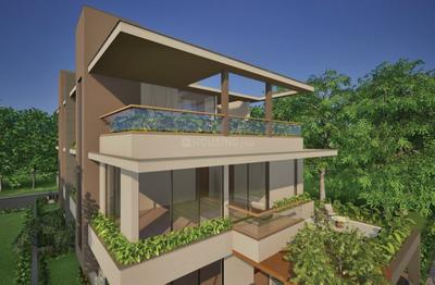 Image of 5850 Sq.ft 4 BHK Independent House for sale in Bhadaj, Ahmedabad for Rs. 70000000