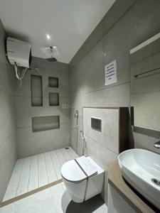 Bathroom Image of 5500 Sq.ft 5 BHK Villa for sale in Apollo Sector E Golf Links, Kanadiya Indore for Rs. 35100000