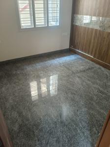 Bedroom Image of 1300 Sq.ft 2 BHK Builder Floor for rent in Ullalu Bengaluru for Rs. 30000