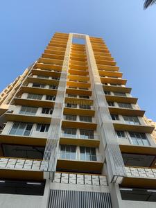 Image of 777 Sq.ft 2 BHK Apartment / Flat for rent in Shree Naman Premier, Andheri East, Mumbai for Rs. 72000