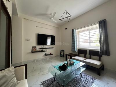 Image of Bougainvillea PG in Valasaravakkam, Chennai