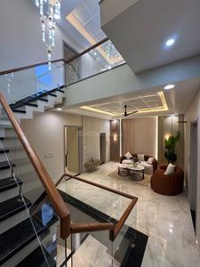 Image of 1800 Sq.ft 3 BHK Independent House for sale in Mathpurena, Raipur for Rs. 5100000