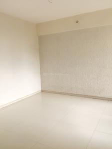Bedroom Image of 1000 Sq.ft 2 BHK Apartment / Flat for sale in Bhagwati Elysia, Pushpak Nagar Navi Mumbai for Rs. 8000000