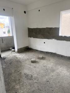 Kitchen Image of 1210 Sq.ft 2 BHK Apartment / Flat for sale in Pramodh Fort House, Thanisandra Bengaluru for Rs. 8700000