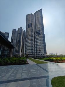 Image of 1997 Sq.ft 4 BHK Apartment / Flat for sale in Godrej Meridien, Sector 106, Gurgaon for Rs. 44600000