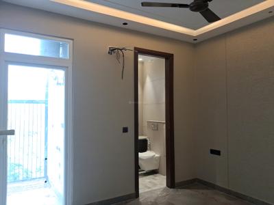 3 BHK Independent Builder Floor
