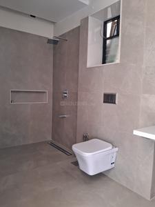 Bathroom Image of 4500 Sq.ft 3 BHK Villa for sale in Umeta Anand for Rs. 19700000