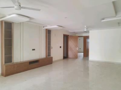 Living Room Image of 2700 Sq.ft 4 BHK Builder Floor for sale in Green Field Colony Faridabad for Rs. 27500000