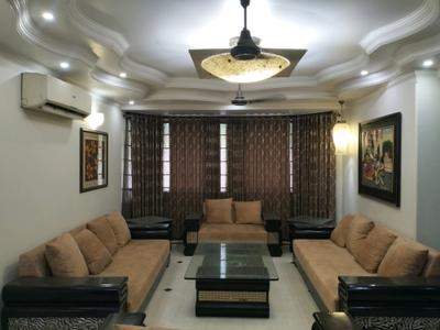 4 BHK Apartment