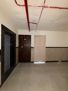 Hall Image of 1286 Sq.ft 3 BHK Apartment / Flat for sale in Nirmal City Of Joy, Mulund West Mumbai for Rs. 30000000