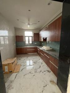Kitchen Image of 4500 Sq.ft 5 BHK Builder Floor for rent in Sector 51 Noida for Rs. 75000