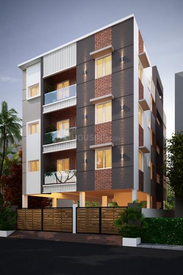 Tendulkar Flats Main Image 1