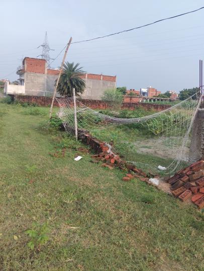 Ram Nagar Plot View 1