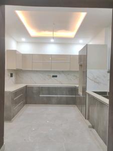 Kitchen Image of 2250 Sq.ft 4 BHK Builder Floor for sale in Sector 86 Faridabad for Rs. 20500000