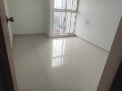 Bedroom Image of 790 Sq.ft 2 BHK Apartment / Flat for rent in Lodha Foresta, Dombivli East Thane for Rs. 18000