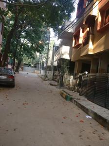 Image of 3000 Sq.ft 3 BHK Independent House for sale in Sahakara Nagar, Bengaluru for Rs. 40000000