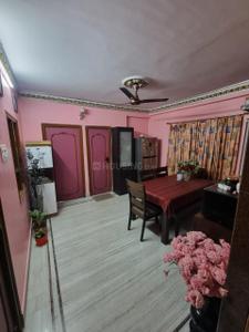 Balcony Image of 1365 Sq.ft 3 BHK Apartment / Flat for sale in Shibpur Howrah for Rs. 5300000