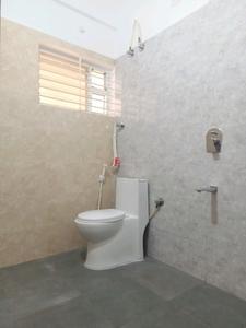Bedroom Two Image of 1000 Sq.ft 2 BHK Apartment / Flat for rent in RMV Extension Stage 2 Bengaluru for Rs. 30000