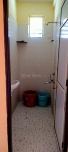 Bathroom Image of 595 Sq.ft 1 BHK Apartment / Flat for sale in Jail Road Nashik for Rs. 2300000
