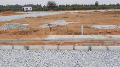 Image of 1800 Sq.ft Residential Plot / Land for sale in Ekarajapura, Bengaluru for Rs. 6660000