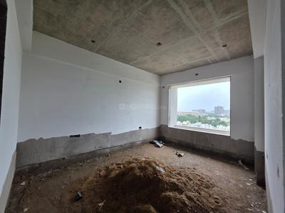 Bedroom Image of 2385 Sq.ft 3 BHK Apartment / Flat for sale in Sargasan Gandhinagar for Rs. 11800000