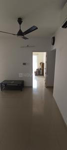 Hall Image of 1628 Sq.ft 3 BHK Apartment / Flat for sale in Godrej Prana, Handewadi Pune for Rs. 9500000