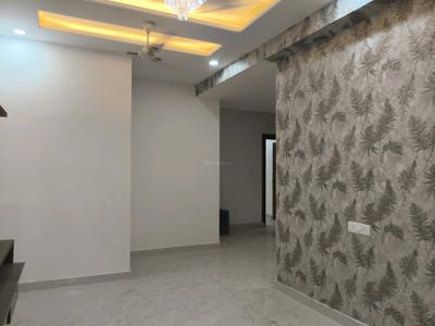 Living Room Image of 1600 Sq.ft 3 BHK Apartment / Flat for sale in Venice Aspire, Noida Extension Greater Noida for Rs. 6000000