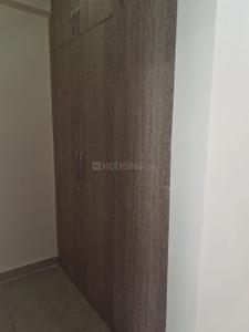 Bedroom Image of 2385 Sq.ft 4 BHK Apartment / Flat for rent in Supertech Cape Town, Sector 74 Noida for Rs. 51000