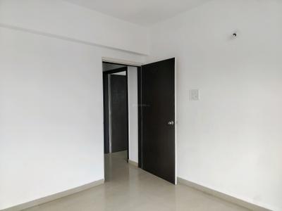 Bedroom Image of 1020 Sq.ft 2 BHK Apartment / Flat for sale in Safal Radhika Royale, Khadewadi Pune for Rs. 6000000