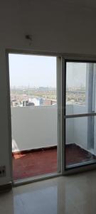 Bedroom Image of 1280 Sq.ft 2.5 BHK Apartment / Flat for sale in UPAVP Ganga Yamuna And Hindon Enclave, Siddharth Vihar Ghaziabad for Rs. 12600000