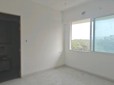 Bedroom Image of 700 Sq.ft 2 BHK Apartment / Flat for rent in Tridhaatu Morya, Chembur Mumbai for Rs. 70000