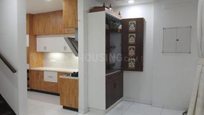 3 BHK Villa