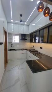 Kitchen Image of 1700 Sq.ft 3 BHK Apartment / Flat for rent in Sukhii Sree Sumeru, Uppal Hyderabad for Rs. 45000